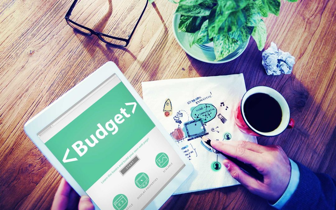 On a Budget: What Are the Must-Haves for My Website?