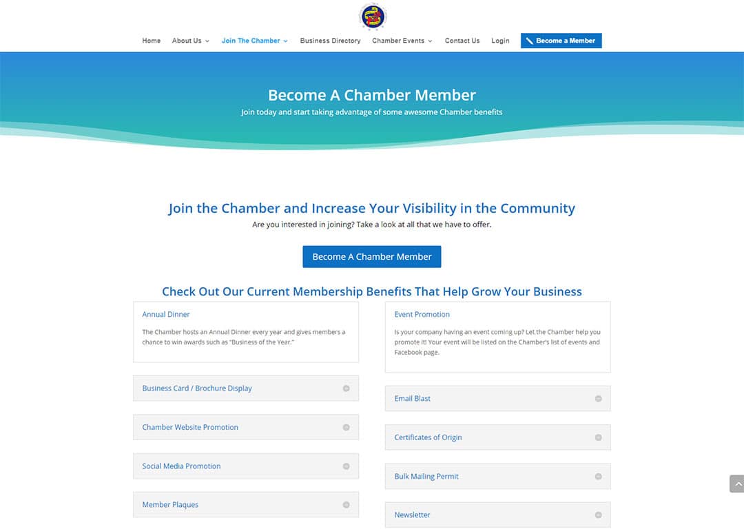 Kingsburg Chamber of Commerce