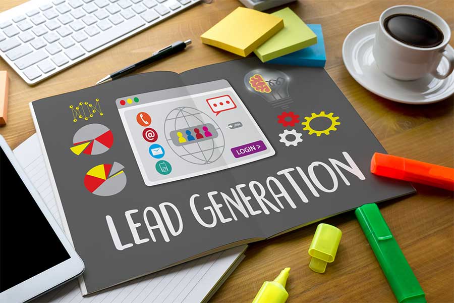 Lead Generation