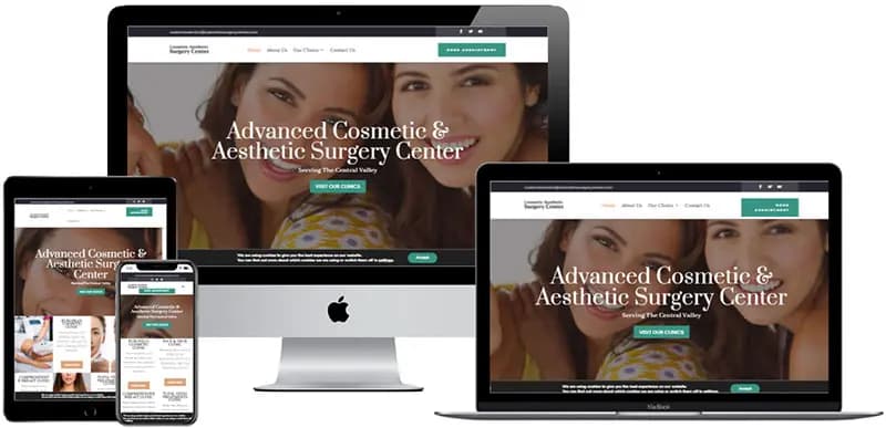 Cosmetic Surgery Center