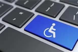 Website Accessibility
