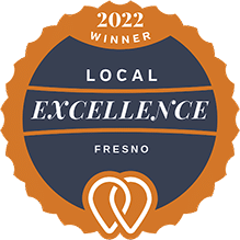 2022 Local Excellence Award