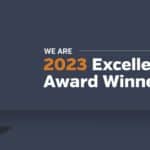 JP Solutions Announced as a 2023 Local Excellence Award Winner by UpCity!